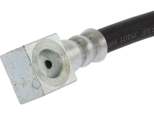 Centric Parts Brake Hydraulic Hose P/N:150.67015 Fits: Jeep Cj5 81-78, Jeep Cj7 81-78, Jeep Scrambler 1981 - Image 2