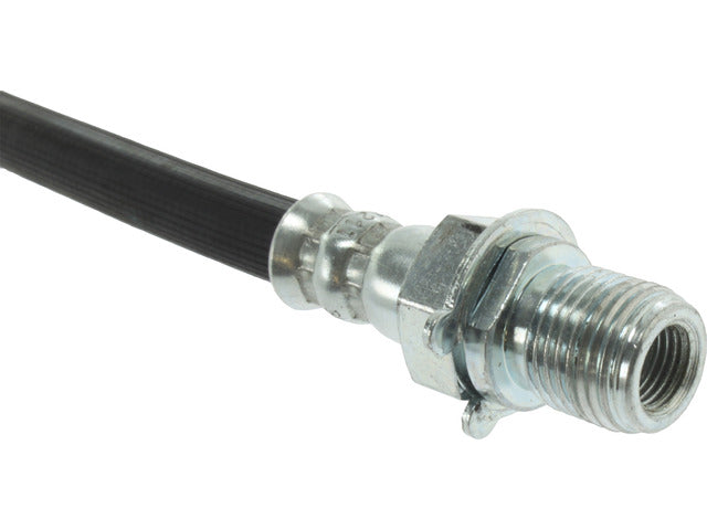 Centric Parts Brake Hydraulic Hose P/N:150.67017 Fits: Jeep Cherokee 80-79, Jeep J10 88-79, Jeep J20 87-79 - Image 1
