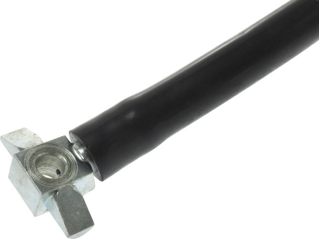 Centric Parts Brake Hydraulic Hose P/N:150.67017 Fits: Jeep Cherokee 80-79, Jeep J10 88-79, Jeep J20 87-79 - Image 2