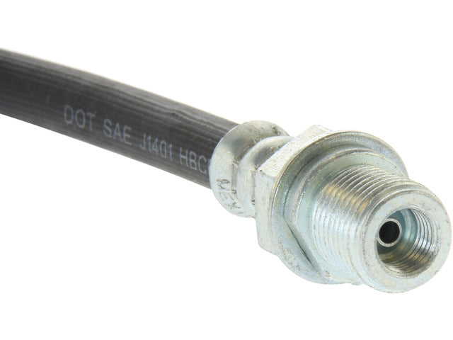 Centric Parts Brake Hydraulic Hose P/N:150.67018 Fits: Jeep Cherokee 83-79, Jeep Grand Wagoneer 91-84, Jeep Wagoneer 81-79 - Image 1