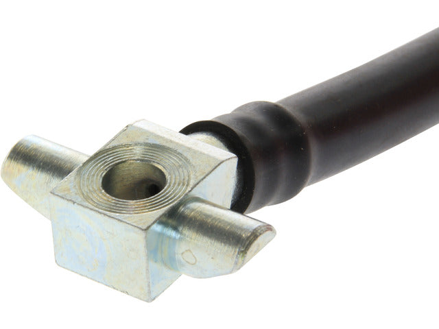 Centric Parts Brake Hydraulic Hose P/N:150.67018 Fits: Jeep Cherokee 83-79, Jeep Grand Wagoneer 91-84, Jeep Wagoneer 81-79 - Image 2