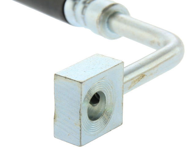 Centric Parts Brake Hydraulic Hose P/N:150.67019 Fits: Jeep Cj5 83-82, Jeep Cj7 86-82, Jeep Scrambler 85-82 - Image 1