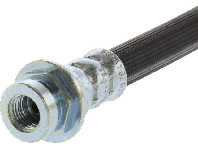 Centric Parts Brake Hydraulic Hose P/N:150.67019 Fits: Jeep Cj5 83-82, Jeep Cj7 86-82, Jeep Scrambler 85-82 - Image 2