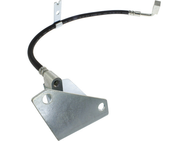 Centric Parts Brake Hydraulic Hose P/N:150.67021 Fits: Dodge B150 89-82, Dodge B250 89-82, Dodge B350 89-82, Plymouth Pb150 83-82, Plymouth Pb250 83-82, Plymouth Pb350 83-82 - Image 1