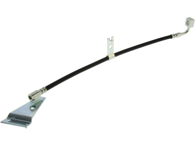 Centric Parts Brake Hydraulic Hose P/N:150.67022 Fits: Dodge B150 94-82, Dodge B1500 97-95, Dodge B250 94-82, Dodge B2500 97-95, Dodge B350 94-82, Dodge B3500 97-95, Plymouth Pb150 83-82, Plymouth Pb250 83-82, Plymouth Pb350 83-82 - Image 1