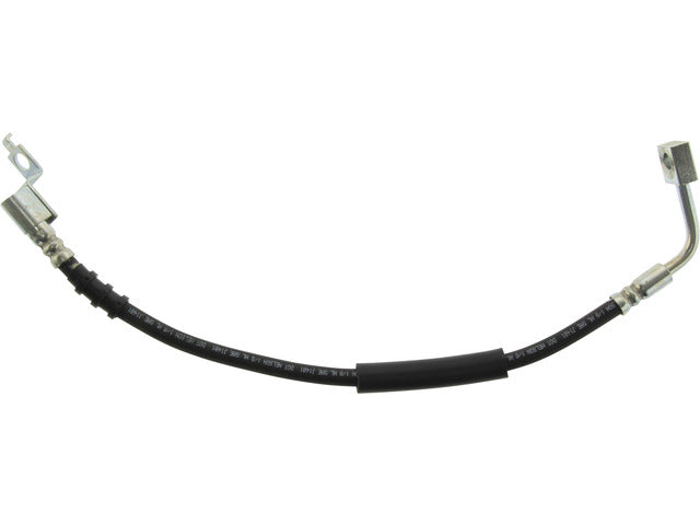 Centric Parts Brake Hydraulic Hose P/N:150.67023 Fits: Jeep Cherokee 85-84, Jeep Wagoneer 85-84 - Image 4