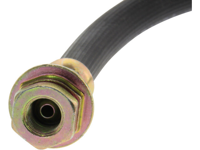 Centric Parts Brake Hydraulic Hose P/N:150.67025 Fits: Dodge Caravan 88-84, Dodge Grand Caravan 88-87, Dodge Mini Ram 88-84, Plymouth Grand Voyager 88-87, Plymouth Voyager 88-84 - Image 3