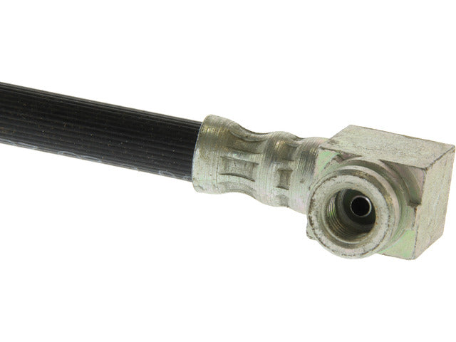 Centric Parts Brake Hydraulic Hose P/N:150.67026 Fits: Chrysler Daytona, Chrysler E Class, Chrysler Executive Limousine, Chrysler Executive Sedan, Chrysler Laser, Chrysler Lebaron, Chrysler New Yorker, Chrysler Tc Maserati, Chrysler TOWN &amp; COUNTRY - Image 1