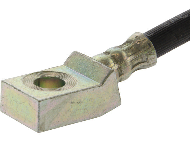 Centric Parts Brake Hydraulic Hose P/N:150.67026 Fits: Chrysler Daytona, Chrysler E Class, Chrysler Executive Limousine, Chrysler Executive Sedan, Chrysler Laser, Chrysler Lebaron, Chrysler New Yorker, Chrysler Tc Maserati, Chrysler TOWN &amp; COUNTRY - Image 2