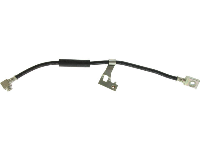 Centric Parts Brake Hydraulic Hose P/N:150.67026 Fits: Chrysler Daytona, Chrysler E Class, Chrysler Executive Limousine, Chrysler Executive Sedan, Chrysler Laser, Chrysler Lebaron, Chrysler New Yorker, Chrysler Tc Maserati, Chrysler TOWN &amp; COUNTRY - Image 3