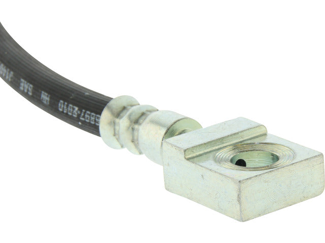 Centric Parts Brake Hydraulic Hose P/N:150.67028 Fits: Dodge D350 87-86, Dodge W200 77-75, Dodge W300 79-78 - Image 1