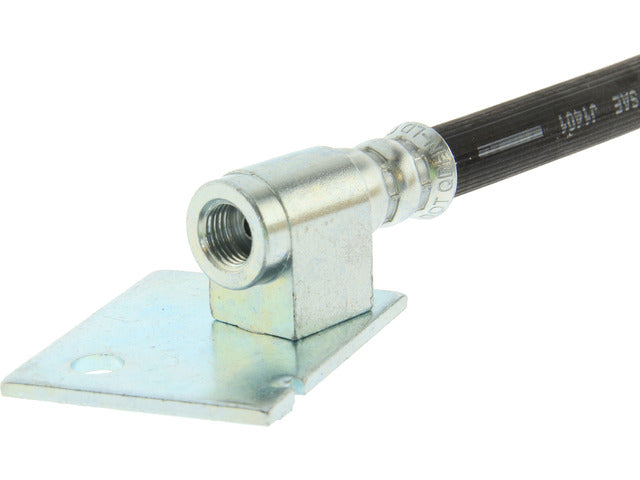 Centric Parts Brake Hydraulic Hose P/N:150.67028 Fits: Dodge D350 87-86, Dodge W200 77-75, Dodge W300 79-78 - Image 2