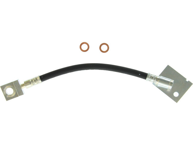 Centric Parts Brake Hydraulic Hose P/N:150.67029 Fits: Dodge W200 77-75, Dodge W300 79-78 - Image 3