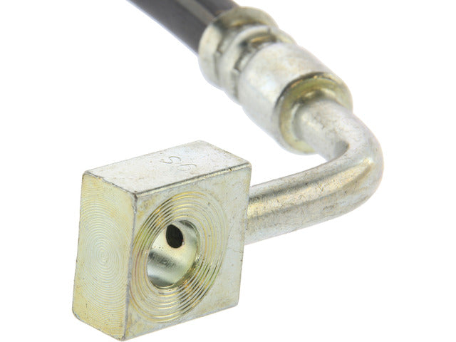 Centric Parts Brake Hydraulic Hose P/N:150.67030 Fits: Jeep Cherokee 92-86, Jeep Comanche 92-86, Jeep Wagoneer 89-86 - Image 1