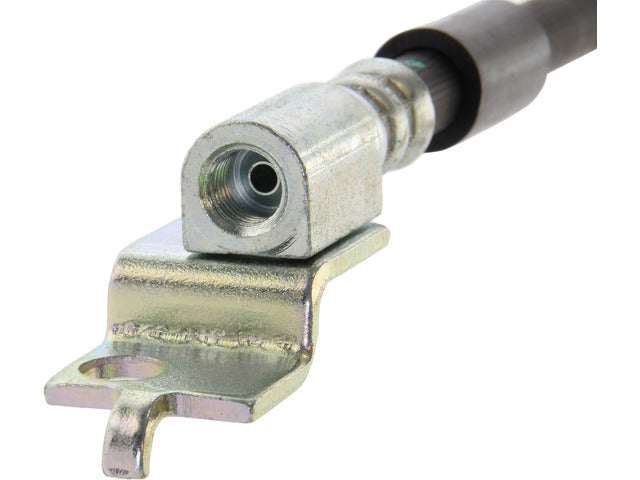 Centric Parts Brake Hydraulic Hose P/N:150.67030 Fits: Jeep Cherokee 92-86, Jeep Comanche 92-86, Jeep Wagoneer 89-86 - Image 2