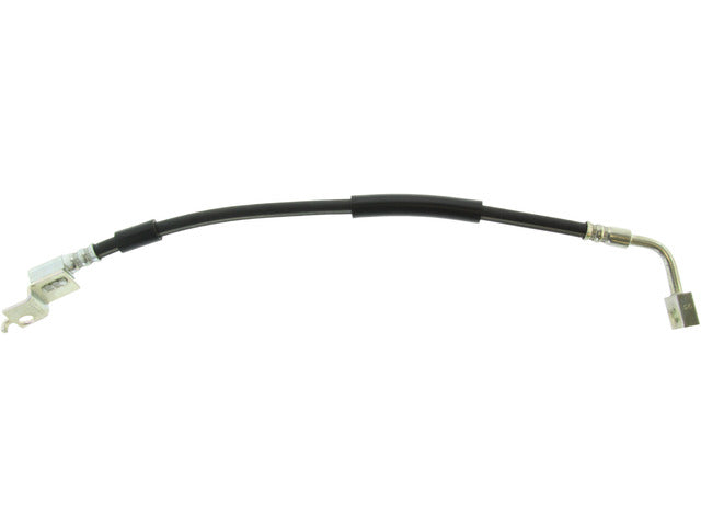 Centric Parts Brake Hydraulic Hose P/N:150.67030 Fits: Jeep Cherokee 92-86, Jeep Comanche 92-86, Jeep Wagoneer 89-86 - Image 3