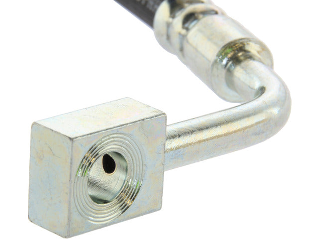 Centric Parts Brake Hydraulic Hose P/N:150.67031 Fits: Jeep Cherokee 92-86, Jeep Comanche 92-86, Jeep Wagoneer 89-86 - Image 1