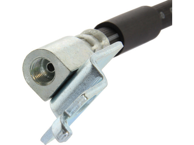 Centric Parts Brake Hydraulic Hose P/N:150.67031 Fits: Jeep Cherokee 92-86, Jeep Comanche 92-86, Jeep Wagoneer 89-86 - Image 2