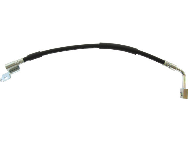 Centric Parts Brake Hydraulic Hose P/N:150.67031 Fits: Jeep Cherokee 92-86, Jeep Comanche 92-86, Jeep Wagoneer 89-86 - Image 3