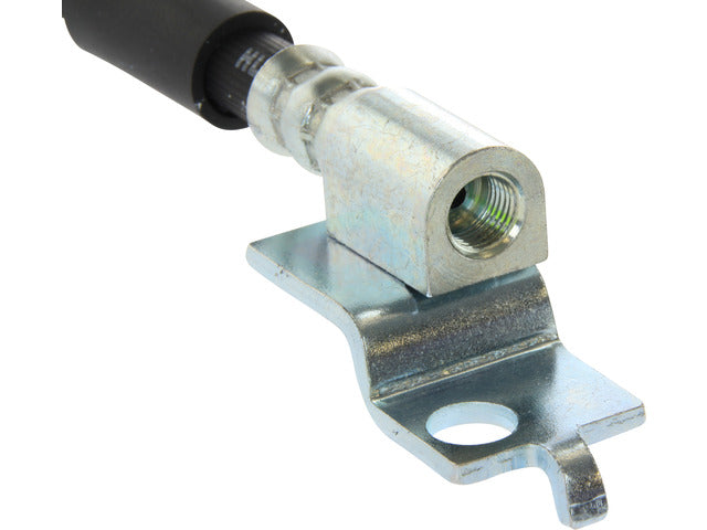 Centric Parts Brake Hydraulic Hose P/N:150.67033 Fits: Jeep Wrangler 89-87 - Image 1
