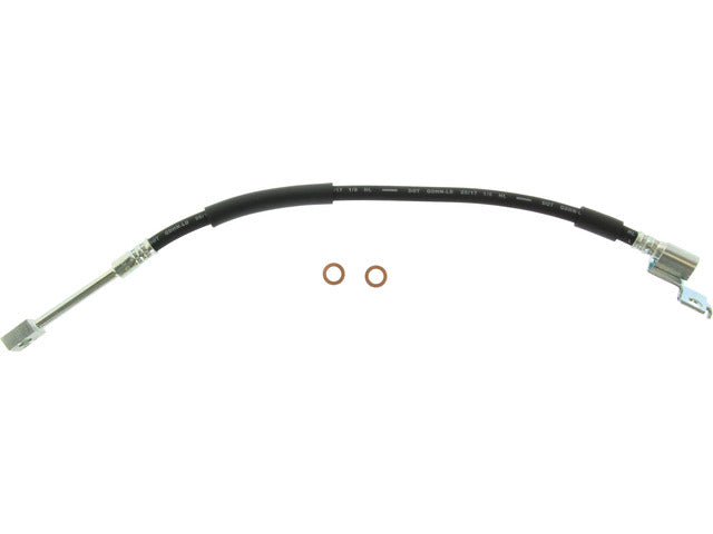 Centric Parts Brake Hydraulic Hose P/N:150.67033 Fits: Jeep Wrangler 89-87 - Image 3