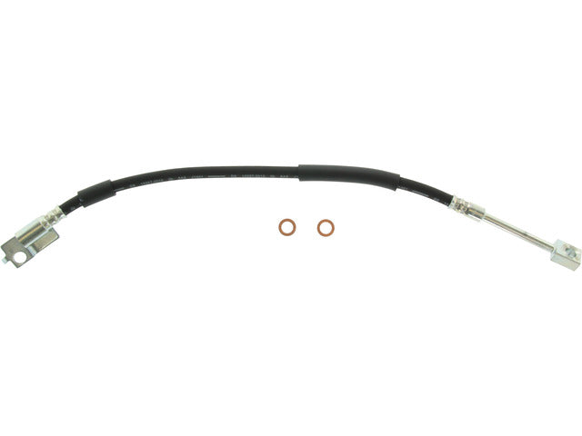 Centric Parts Brake Hydraulic Hose P/N:150.67034 Fits: Jeep Wrangler 89-87 - Image 3