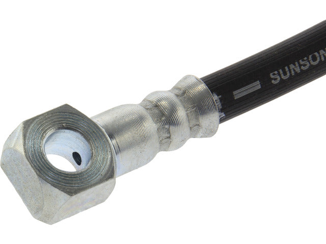 Centric Parts Brake Hydraulic Hose P/N:150.67044 Fits: Jeep Cj5 83-82, Jeep Cj7 86-82, Jeep Scrambler 85-82 - Image 3