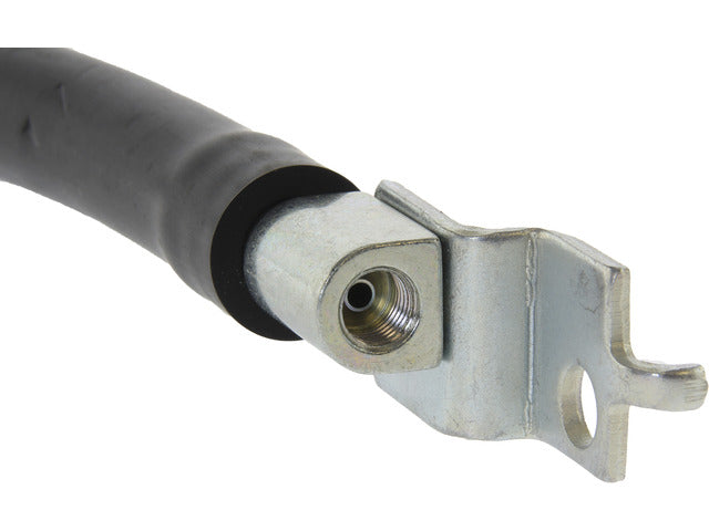 Centric Parts Brake Hydraulic Hose P/N:150.67045 Fits: Jeep Cherokee 01-90, Jeep Comanche 92-90, Jeep Grand Cherokee 98-93, Jeep Grand Wagoneer 1993, Jeep Tj 06-97, Jeep Wagoneer 1990, Jeep Wrangler 06-97 - Image 1