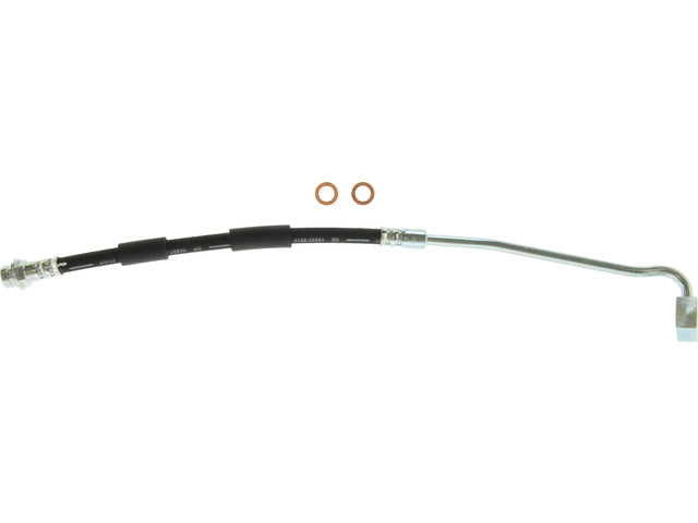 Centric Parts Brake Hydraulic Hose P/N:150.67047 Fits: Dodge Dakota 96-92 - Image 3