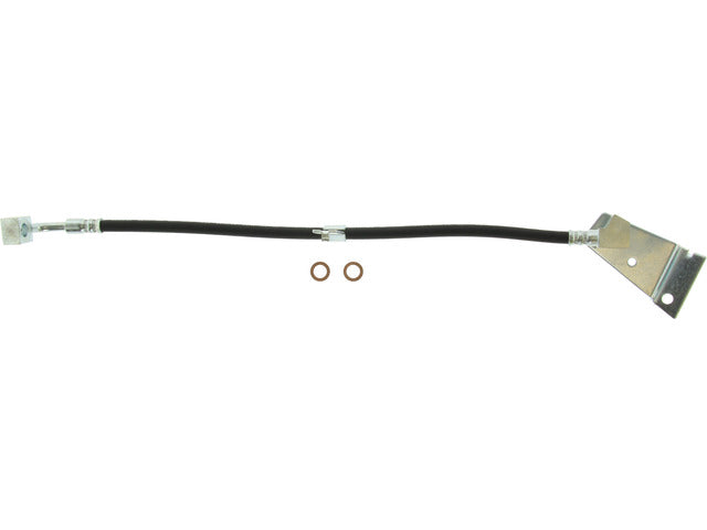 Centric Parts Brake Hydraulic Hose P/N:150.67051 Fits: Dodge B150 1994, Dodge B1500 97-95, Dodge B250 1994, Dodge B2500 97-95, Dodge B350 1994, Dodge B3500 97-95 - Image 3