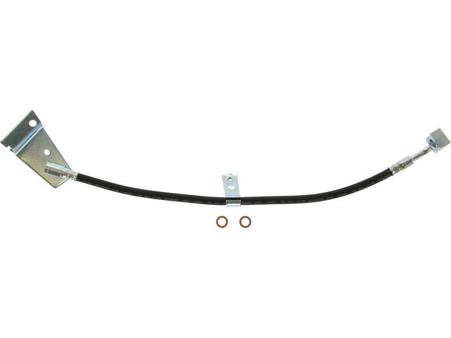 Centric Parts Brake Hydraulic Hose P/N:150.67052 Fits: Dodge B150 1994, Dodge B1500 97-95, Dodge B250 1994, Dodge B2500 97-95, Dodge B350 1994, Dodge B3500 97-95 - Image 3