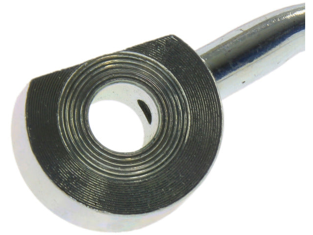 Centric Parts Brake Hydraulic Hose P/N:150.67053 Fits: Jeep Wrangler 95-90 - Image 3