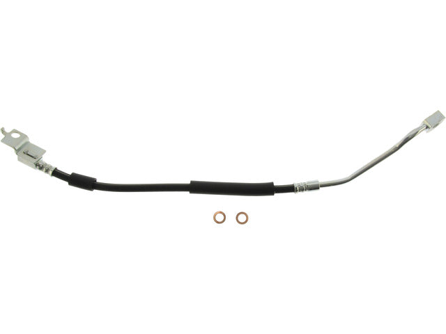 Centric Parts Brake Hydraulic Hose P/N:150.67054 Fits: Jeep Wrangler 95-90 - Image 4