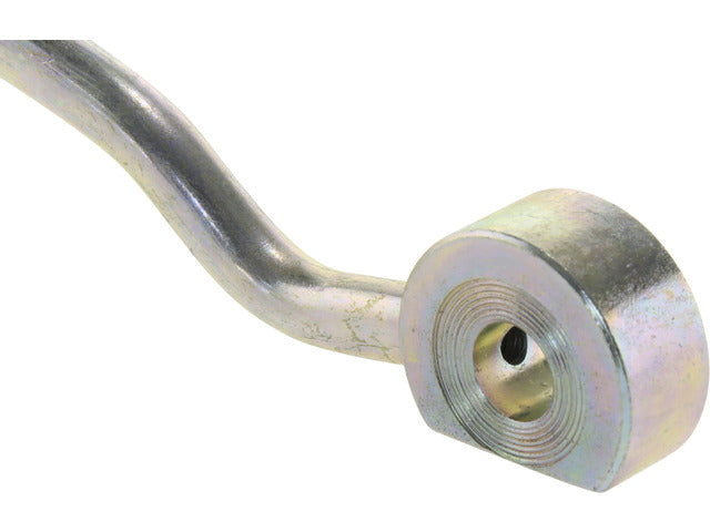Centric Parts Brake Hydraulic Hose P/N:150.67055 Fits: Jeep Wrangler 95-93 - Image 2