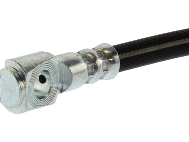 Centric Parts Brake Hydraulic Hose P/N:150.67058 Fits: Dodge Ram 1500 99-94, Dodge Ram 2500 99-94, Dodge Ram 3500 99-94, Dodge Ramcharger 1999 - Image 2