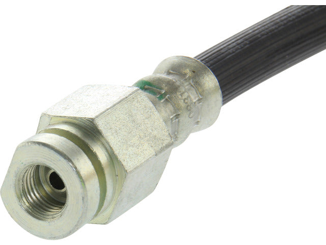 Centric Parts Brake Hydraulic Hose P/N:150.67061 Fits: Dodge Ram 1500 99-95, Dodge Ram 2500 99-95, Dodge Ram 3500 99-95, Dodge Ramcharger 1999 - Image 2