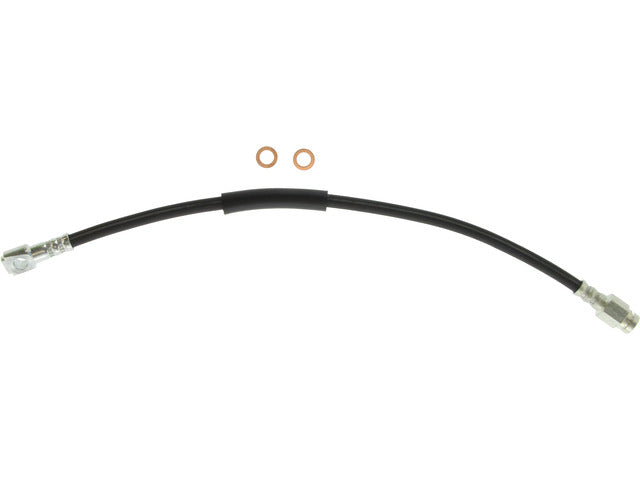 Centric Parts Brake Hydraulic Hose P/N:150.67061 Fits: Dodge Ram 1500 99-95, Dodge Ram 2500 99-95, Dodge Ram 3500 99-95, Dodge Ramcharger 1999 - Image 3