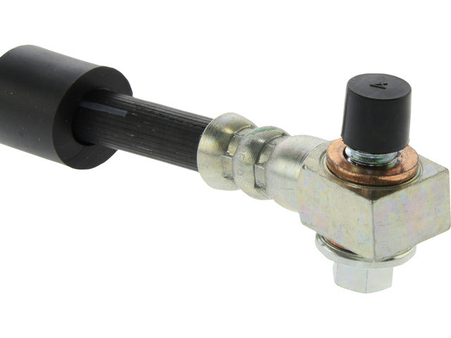 Centric Parts Brake Hydraulic Hose P/N:150.67062 Fits: Dodge Ram 1500 99-95, Dodge Ram 2500 99-95, Dodge Ram 3500 99-95 - Image 2