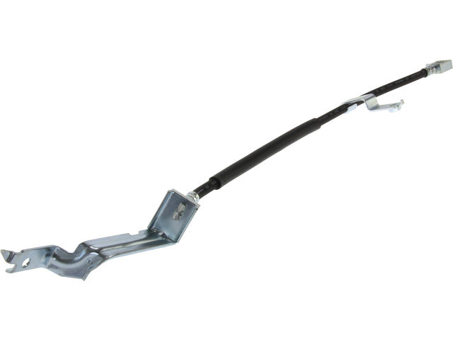 Centric Parts Brake Hydraulic Hose P/N:150.67063 Fits: Chrysler Grand Voyager 2000, Chrysler TOWN &amp; COUNTRY 00-96, Chrysler Voyager 2000, Dodge Caravan 00-96, Dodge Grand Caravan 00-96, Plymouth Grand Voyager 00-96, Plymouth Voyager 00-96 - Image 1