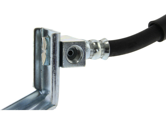 Centric Parts Brake Hydraulic Hose P/N:150.67063 Fits: Chrysler Grand Voyager 2000, Chrysler TOWN &amp; COUNTRY 00-96, Chrysler Voyager 2000, Dodge Caravan 00-96, Dodge Grand Caravan 00-96, Plymouth Grand Voyager 00-96, Plymouth Voyager 00-96 - Image 3