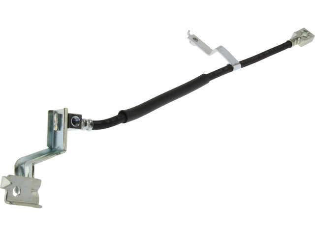 Centric Parts Brake Hydraulic Hose P/N:150.67064 Fits: Chrysler Grand Voyager 2000, Chrysler TOWN &amp; COUNTRY 00-96, Chrysler Voyager 2000, Dodge Caravan 00-96, Dodge Grand Caravan 00-96, Plymouth Grand Voyager 00-96, Plymouth Voyager 00-96 - Image 1