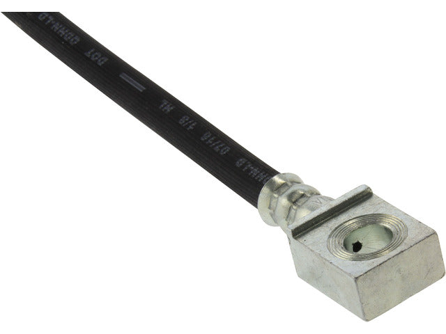 Centric Parts Brake Hydraulic Hose P/N:150.67064 Fits: Chrysler Grand Voyager 2000, Chrysler TOWN &amp; COUNTRY 00-96, Chrysler Voyager 2000, Dodge Caravan 00-96, Dodge Grand Caravan 00-96, Plymouth Grand Voyager 00-96, Plymouth Voyager 00-96 - Image 2