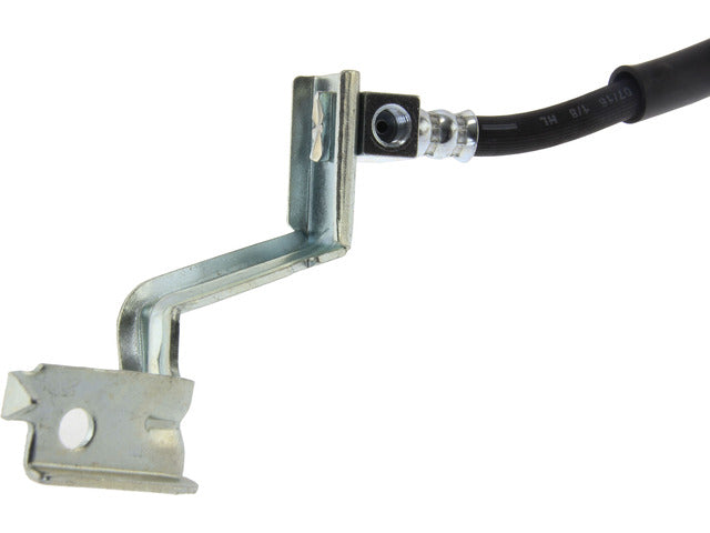 Centric Parts Brake Hydraulic Hose P/N:150.67064 Fits: Chrysler Grand Voyager 2000, Chrysler TOWN &amp; COUNTRY 00-96, Chrysler Voyager 2000, Dodge Caravan 00-96, Dodge Grand Caravan 00-96, Plymouth Grand Voyager 00-96, Plymouth Voyager 00-96 - Image 3