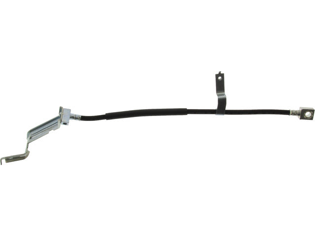 Centric Parts Brake Hydraulic Hose P/N:150.67064 Fits: Chrysler Grand Voyager 2000, Chrysler TOWN &amp; COUNTRY 00-96, Chrysler Voyager 2000, Dodge Caravan 00-96, Dodge Grand Caravan 00-96, Plymouth Grand Voyager 00-96, Plymouth Voyager 00-96 - Image 4