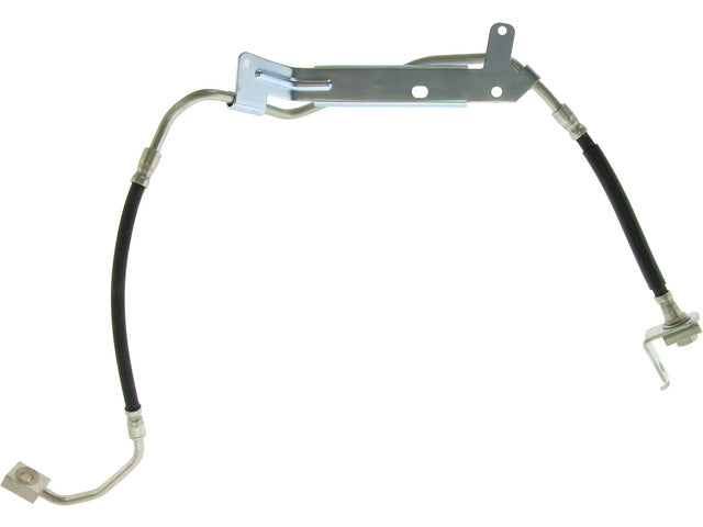 Centric Parts Brake Hydraulic Hose P/N:150.67065 Fits: Dodge Dakota 02-97, Dodge Durango 02-99 - Image 3