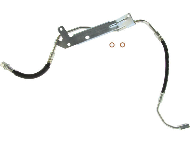 Centric Parts Brake Hydraulic Hose P/N:150.67066 Fits: Dodge Dakota 02-97, Dodge Durango 02-99 - Image 3