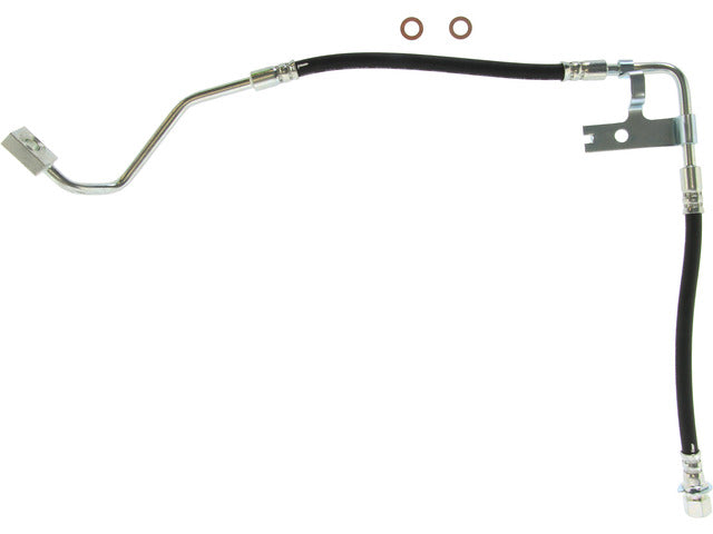 Centric Parts Brake Hydraulic Hose P/N:150.67067 Fits: Dodge Dakota 99-97, Dodge Durango 99-98 - Image 3