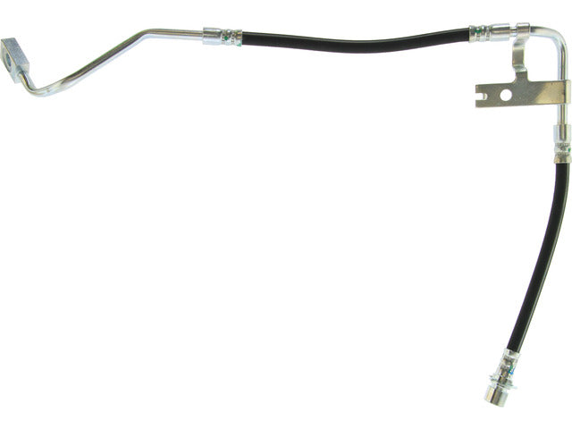 Centric Parts Brake Hydraulic Hose P/N:150.67068 Fits: Dodge Dakota 99-97, Dodge Durango 99-98 - Image 3