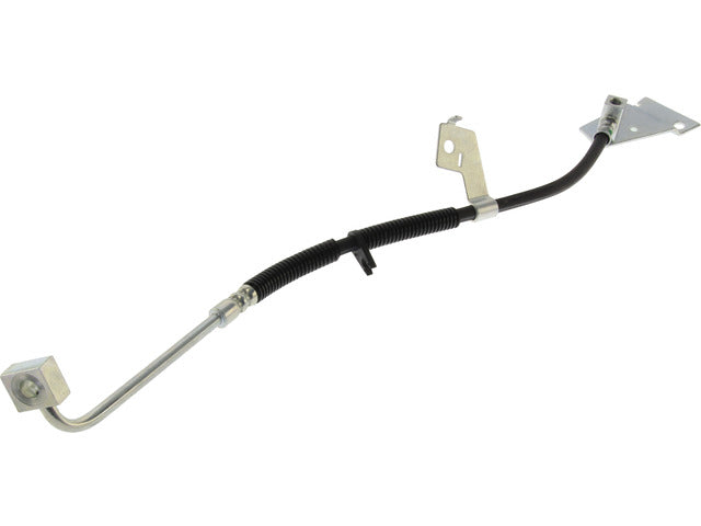 Centric Parts Brake Hydraulic Hose P/N:150.67074 Fits: Dodge B1500 1998, Dodge B2500 1998, Dodge B3500 1998, Dodge Ram 1500 Van 03-99, Dodge Ram 2500 Van 03-99, Dodge Ram 3500 Van 03-99 - Image 1