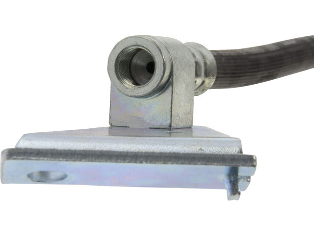 Centric Parts Brake Hydraulic Hose P/N:150.67075 Fits: Dodge B1500 1998, Dodge B2500 1998, Dodge B3500 1998, Dodge Ram 1500 Van 02-99, Dodge Ram 2500 Van 02-99, Dodge Ram 3500 Van 02-99 - Image 3
